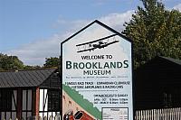Brooklands museum