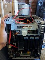 HP Microserver